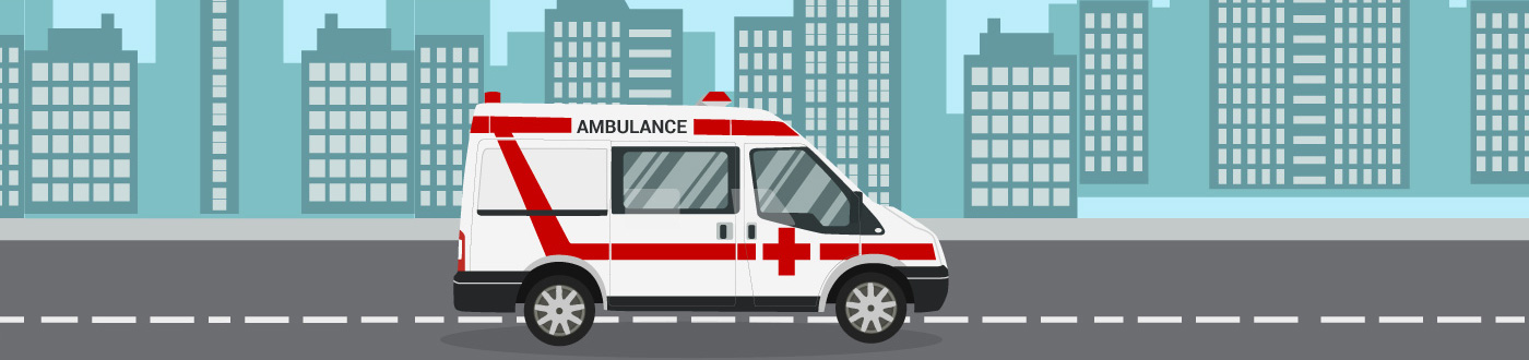 Medical Ambulance Services Idia
