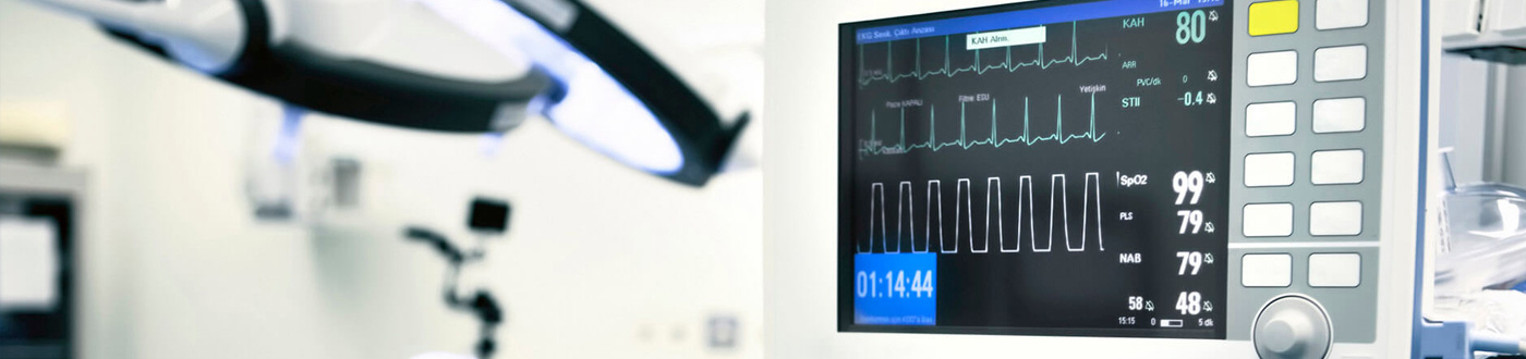 Cardiology ECG Machines Manufacturers India