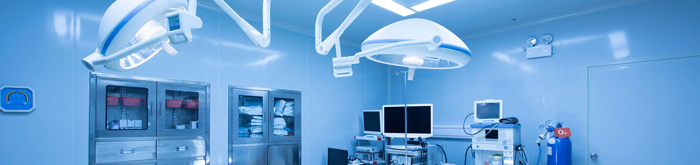 Surgical Lights Manufacturers India