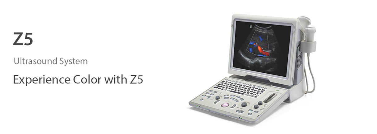 Z5 Ultrasound System India