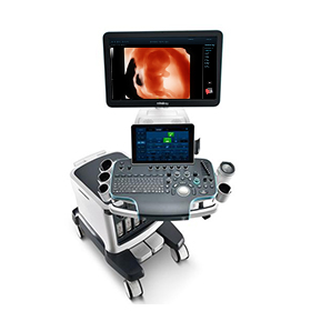 Imaging OB/GYN OB-GYN Ultrasound Systems India