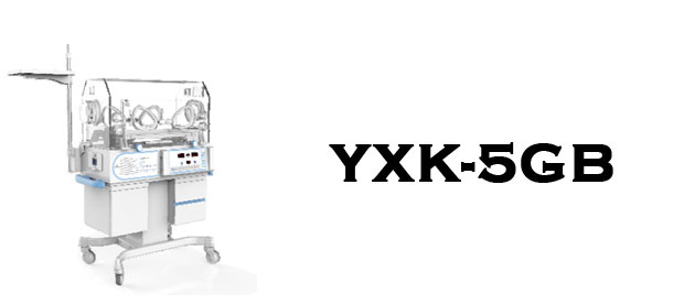 YXK-5GB