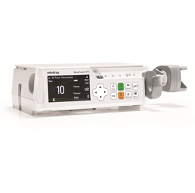 Infusion Syringe Pump Suppliers