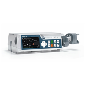 Infusion Syringe Pump Suppliers India
