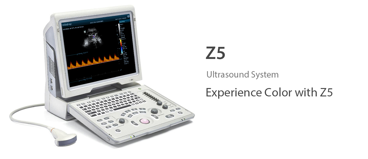 Z5 Ultrasound System