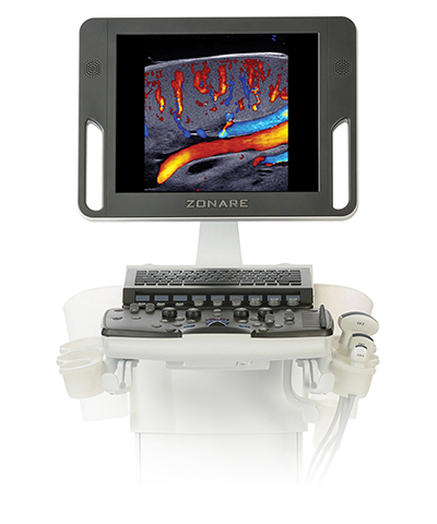 Z.One PRO Ultrasound System
